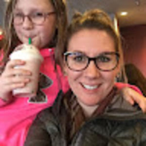 Meet your Posher, April